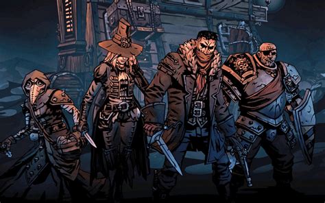 darkest dungeon mega|Darkest Dungeon® on Steam.